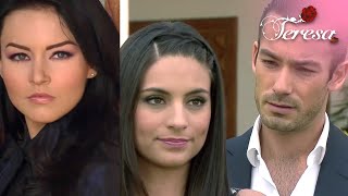 Aurora Desprecia A Mariano Y Teresa Se Burla De Él Teresa 33 C-124 Tlnovelas