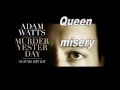 Adam-Watts - Queen misery