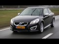 Volvo C30 T5 R-Design roadtest