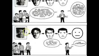 Understanding Comics Part III