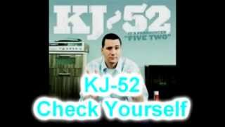 Watch Kj52 Check Yourself video