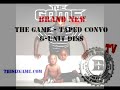 [BWSTV] The Game - Taped convo (Brand NEW G-Unit diss)