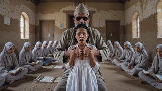 8 Yaşındaki Küçük Yetim Kızın Acı Dolu Hikayesi Sapık Din Hocasini Allah Affetmedi