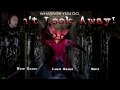 Whatever You Do, DON'T LOOK AWAY! | Bunny Rage Inducing Indie Horror