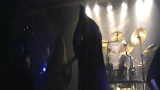 Watch Firstborn Path Of The Mindwalker video