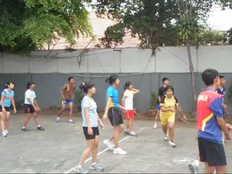 PASUNDAN BANDUNG WEST JAVA -