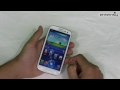 Samsung Galaxy S3 Video Review (Greek)