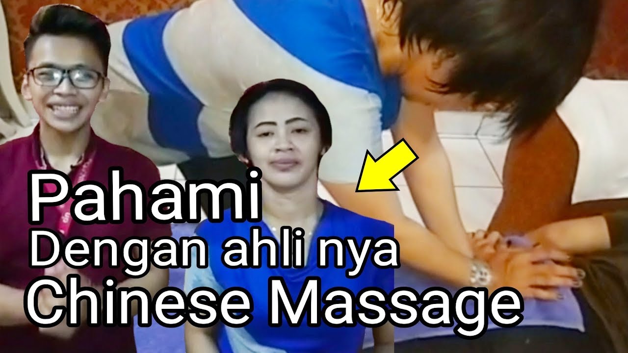 Twin massage