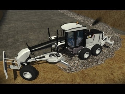 Farming Simulator 2013 Mods