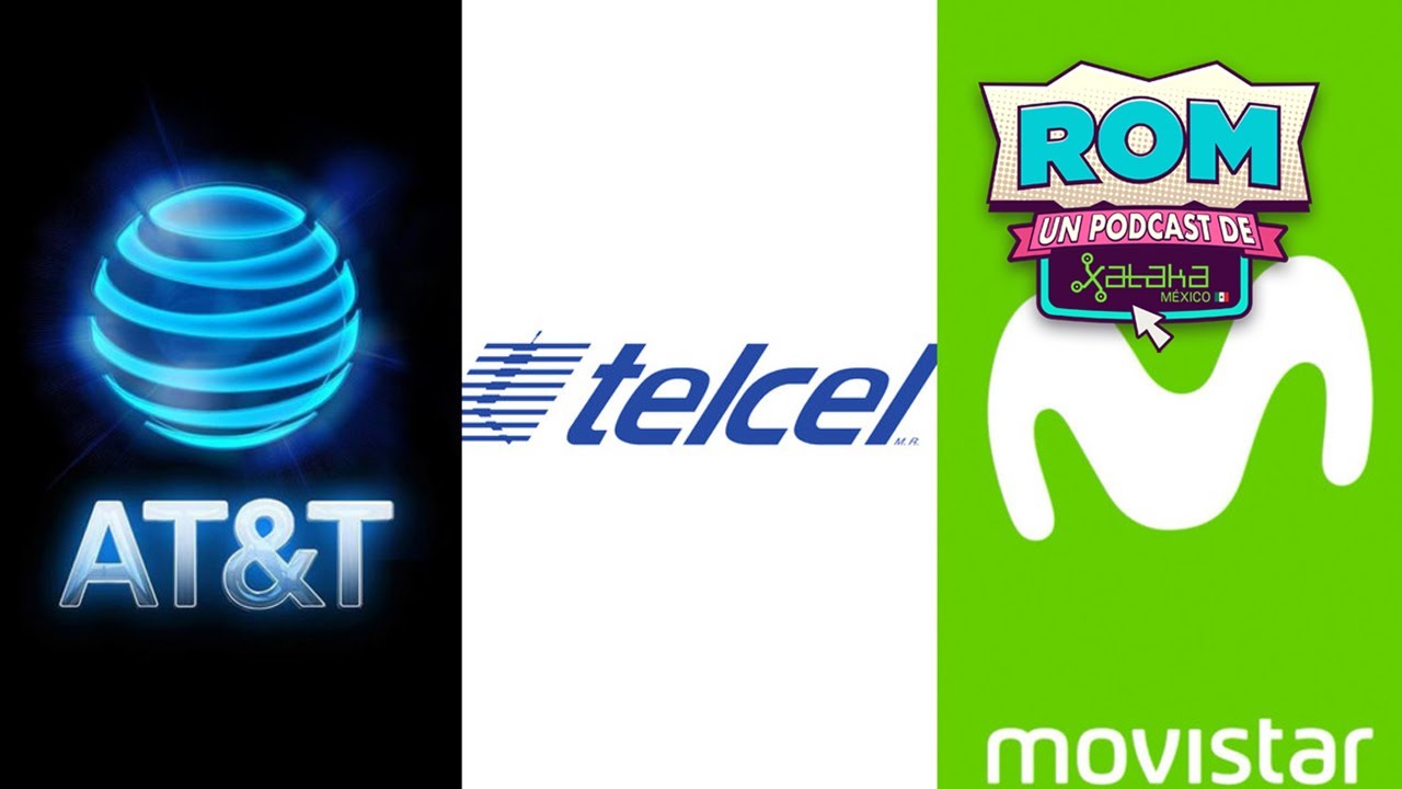 Las ganancias de Telcel, AT&T y Movistar caen por culpa de los OMV
