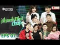 Nhanh Như Chớp | Tập 7 Full: Khách mời nghi ngờ Trường Giang và hoang mang khi Hari Won đọc câu hỏi thumbnail