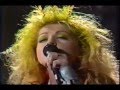 Cyndi Lauper - True Colors (Live 1986)