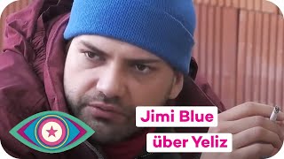 Jimi Blue So Hat Er Sich Wieder Mit Yeliz Vertragen. Promi Big Brother 2025 Sat.1