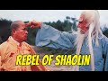 Wu Tang Collection - Rebel of Shaolin (Spanish Subtitled)