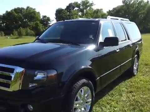 New Will 2014 Ford Expedition Technology Be Updated Models and Release