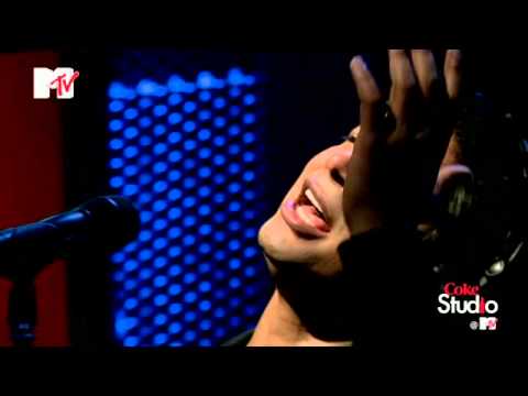 MTV Coke Studio India : Shaan Saurav...