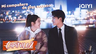 Sub Español Mi Compañero De Piso Secreto Capítulo 02 Love In Time Iqiyi Spanish