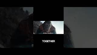 The Battle Cry Together Strong