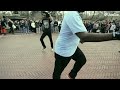 shuffle