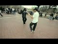 shuffle