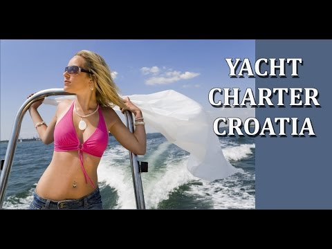 Nautilus - YACHT CHARTER CROATIA - Sailboats, Motor yachts and Catamarans