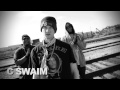 C. Swaim - The Cypher feat. Mass and Zone
