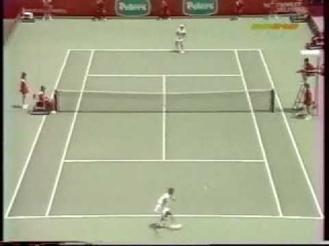 1993 Sydney 決勝戦（ファイナル）　 （カプリアティ D Huber）