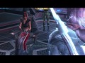 Rise of the Hutt Cartel Makeb Storyline - Sith Inquisitor Chapter 4 Introduction | SWTOR