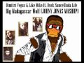 Dimitri Vegas & Like Mike ft. Duck Sauce(Dada Life Remix) - Big Madagascar Wolf (JOHNY JONAS MASHUP)