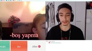 Babamın Anasını Eyim Full