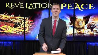 Ep:3 Perfect Prophetic Proof of Jesus Christ's Identity | Revelation of Peace