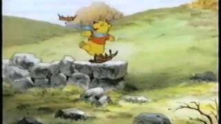 Closing To Winnie The Pooh And Tigger Too 1995 Vhs Print Date Jan. 30Th, 1995
