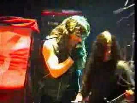 Guardians Of Metal (V. 2000) Video