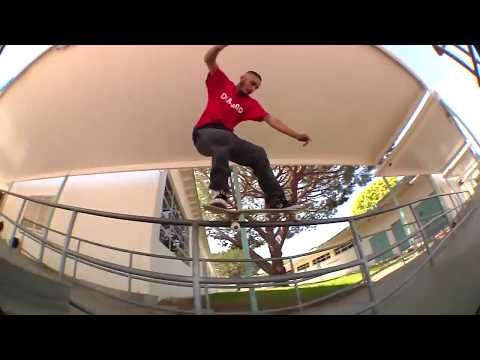Oscar navarro skatexLazy