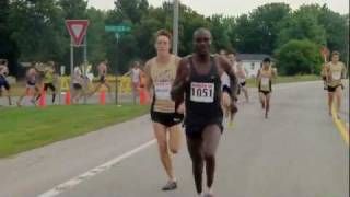 2011 Bergen 5k Part One