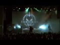 Faderhead - Destroy Improve Rebuild (Official Live Video at WGT 2011)