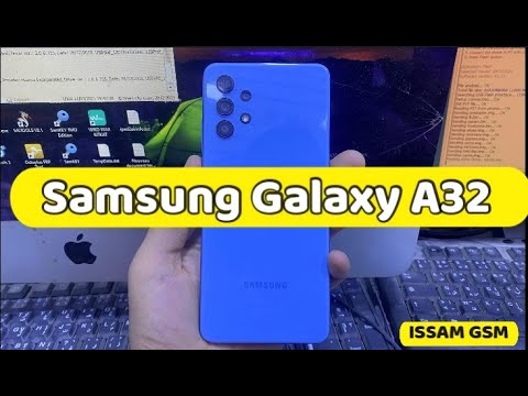Samsung Galaxy A32 5G 2021 Bypass A325F FRP Samsung Galaxy A32 5G 2021 Bypass A325F FRP