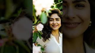 Mrunal Thakur