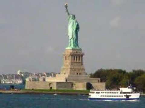 statue of liberty crown tour. Statue of Liberty Tour (Inside