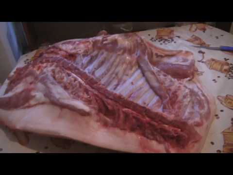 купили кусок свиньи/посылка от друга/и опрос купили кусок свиньи/посылка от друга/и опрос