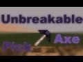 Tinkers Construct | Unbreakable Pickaxe