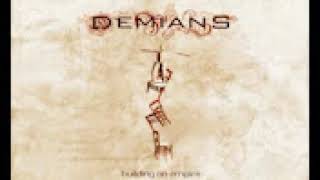 Watch Demians Earth video