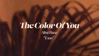 Watch Alina Baraz Yours video