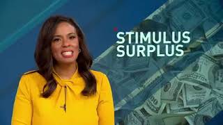 Stimulus Surplus