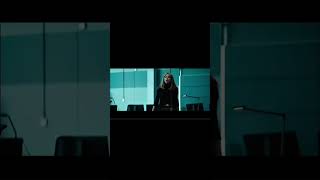 Action Moment From Venom