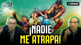 Universitario Y Alianza Lima Ganaron Cremas Mantienen Ventaja De 5 Puntos