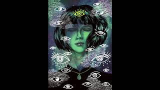 Salmon Jack - Into Your Eyes