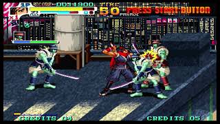 Sengoku 3