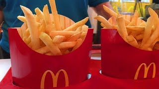 GMO: 10 Foods you didn't know were Genetically Modified Organisms!