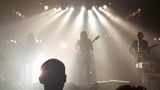 Watch Motorpsycho Asfe video